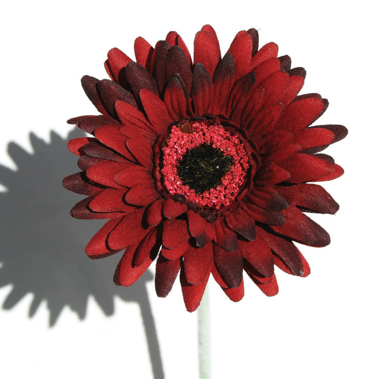 Artificial Gerbera from www.decorflowers.co.nz
