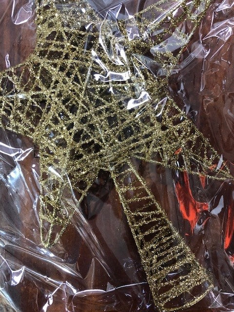 Cheap Christmas Tree topper from ChristmasTreasures.co.nz