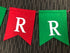 Cheap Christmas Bunting from ChristmasTreasures.co.nz