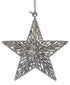 Christmas Star Decoration from ChristmasTreasures.co.nz