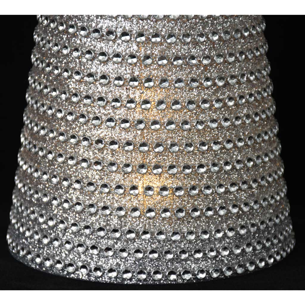 Battery operated Christmas Ornament from Decorflowers.co.nz