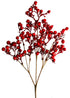 Christmas decoration berries from ChristmasTreasures.co.nz