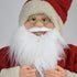 Extra Large Santa Clause Ornament from ChristmasTreasures.co.nz