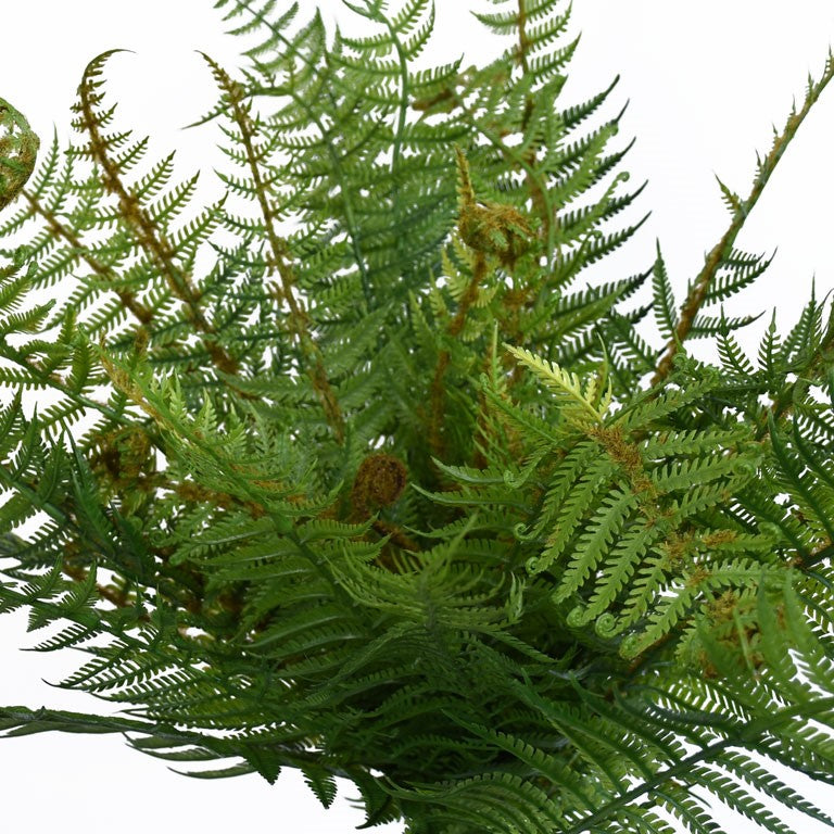 Faux New Zealand Fern from Decorflowers.co.nz