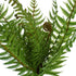 New Zealand artificial Fern Bush from Decorflowers.co.nz