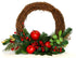 Quality Christmas Wreath from ChristmasTreasures.co.nz