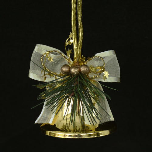 Christmas Bell decoration from ChristmasTreasures.co.nz