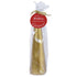 Gold Christmas candle from Decorflowers.co.nz
