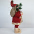 Large standing Santa Decoration from ChristmasTreasures.co.nz