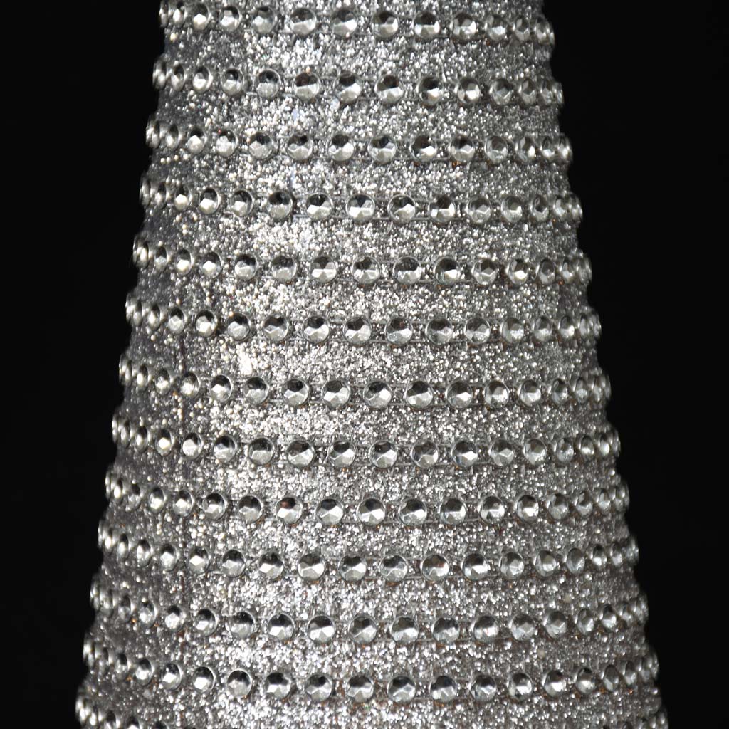 Modern Christmas Tree Cone from ChristmasTreasures.co.nz