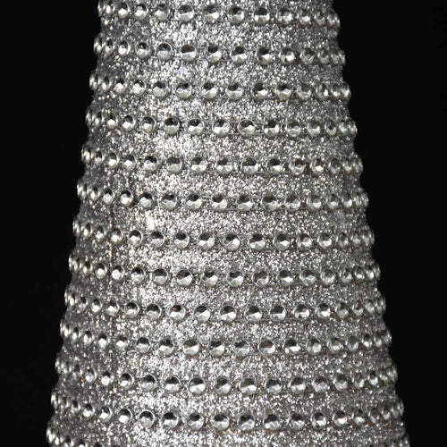 Modern Christmas Tree Cone from ChristmasTreasures.co.nz