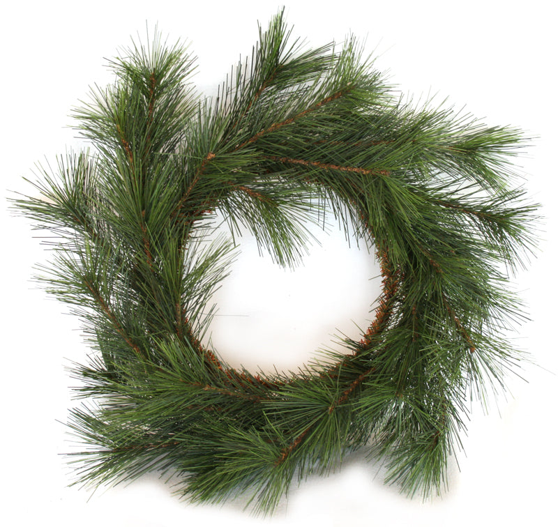 Premium Christmas Wreath from Decorflowers. co.nz