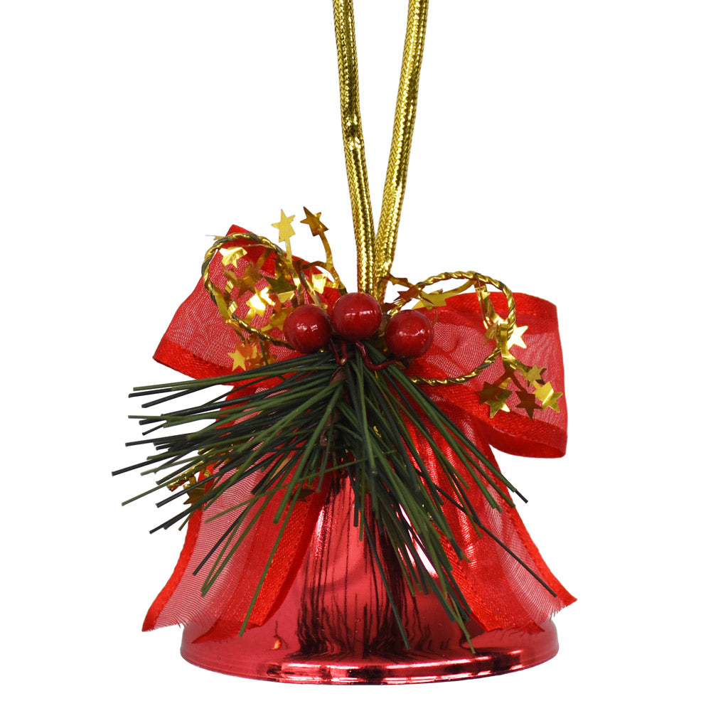 Christmas Bell decoration from ChristmasTreasures.co.nz