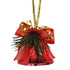 Christmas Bell decoration from ChristmasTreasures.co.nz