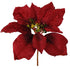 Christmas poinsettia flower from Decorflowers.co.nz