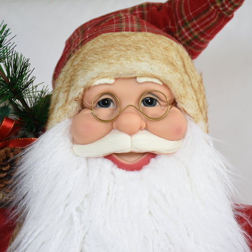 Santa Clause Decoration NZ from Decorflowers.co.nz