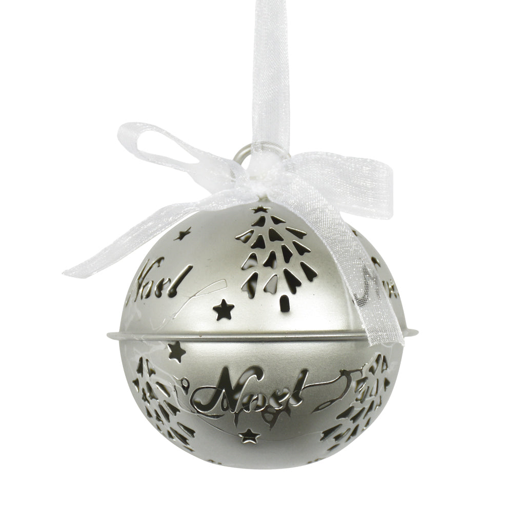 Christmas Ball Decoration from ChristmasTreasures.co.nz