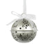 Christmas Ball Decoration from ChristmasTreasures.co.nz