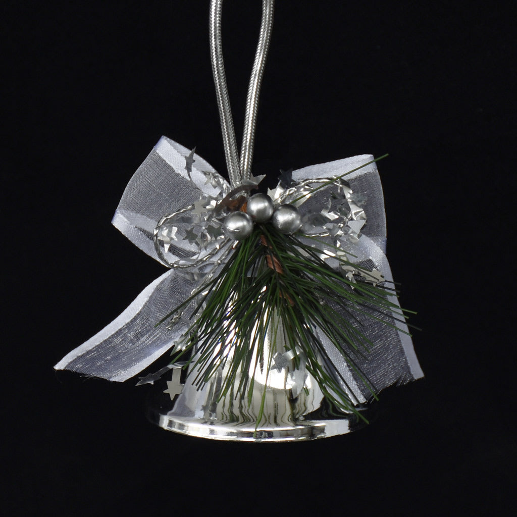 Christmas Bell decoration from ChristmasTreasures.co.nz