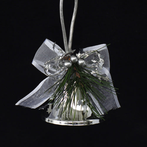 Christmas Bell decoration from ChristmasTreasures.co.nz