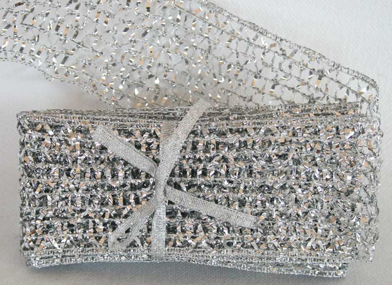 Christmas decorating and wrapping ribbon from ChristmasTreasures.co.nz