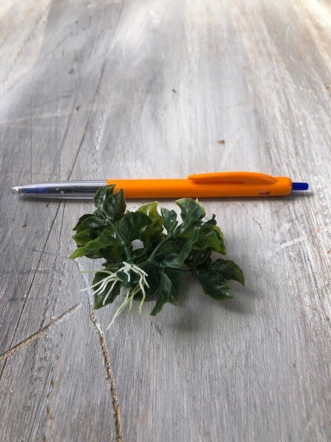Small greenery for modelling from DecorFlowers.co.nz