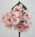 Hydrangea Pick - Pink Cream ✰✰✰ SPECIAL ✰✰✰