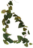 Leafy Garland - 6ft - Box Lot Deal (6)