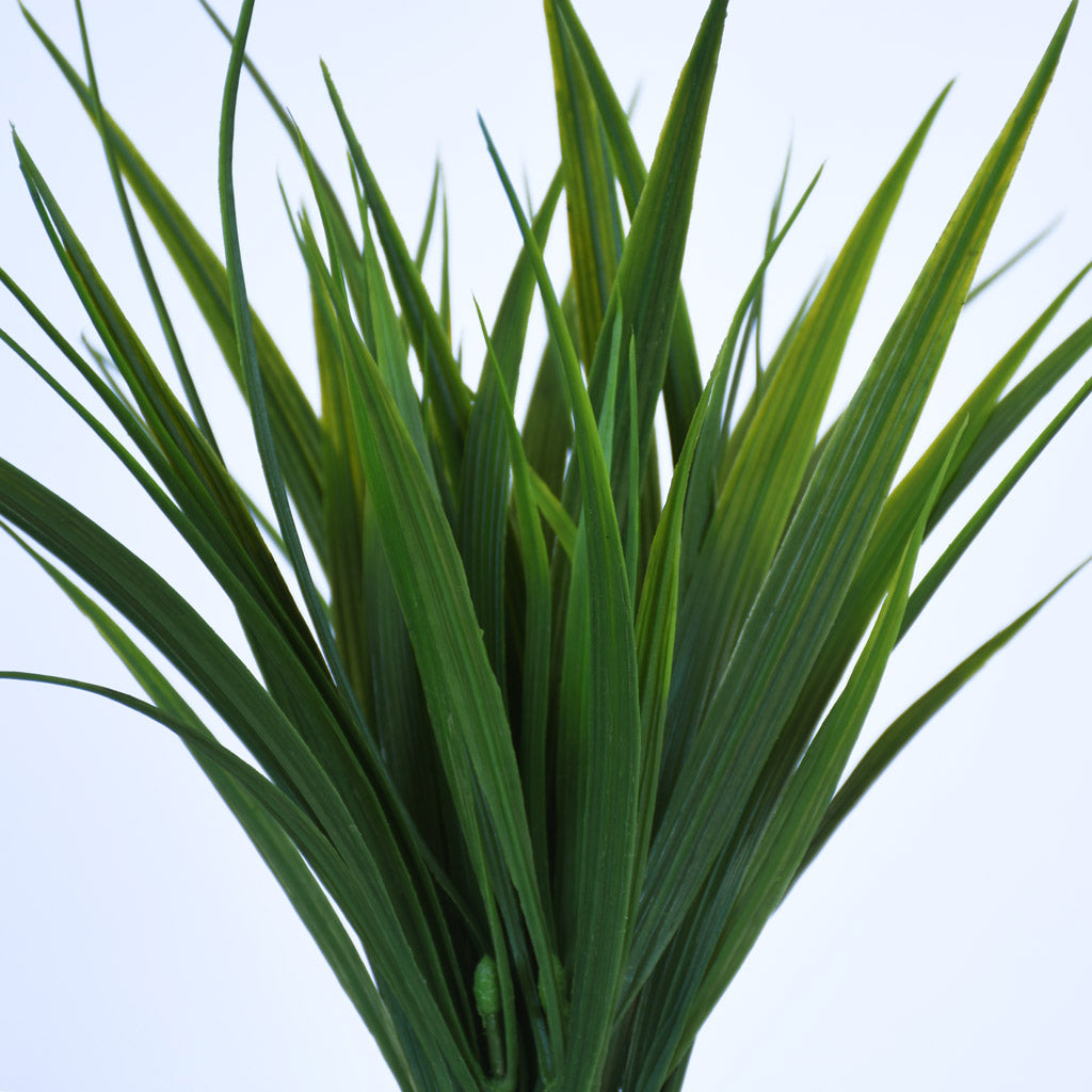 Grass, Wild Bush - Dark Green