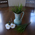 Grass, Wild Bush - Dark Green