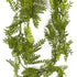 Asparagus Fern Garland - 5.5ft - Box Lot Deal (6)