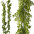 Asparagus Fern Garland - 5.5ft - Box Lot Deal (6)