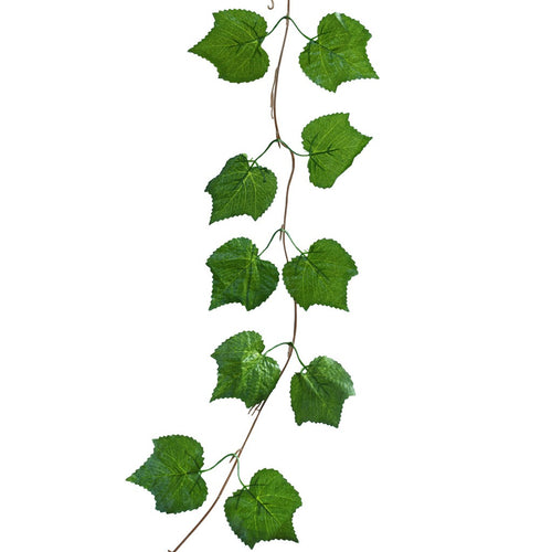 Artificial grape garland NZ