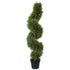 Topiary - Conifer Spiral - Green 120cm