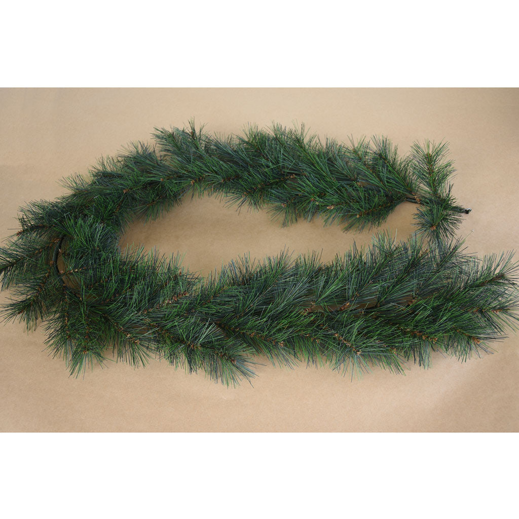 Garland - Artificial NZ Pine - Premium