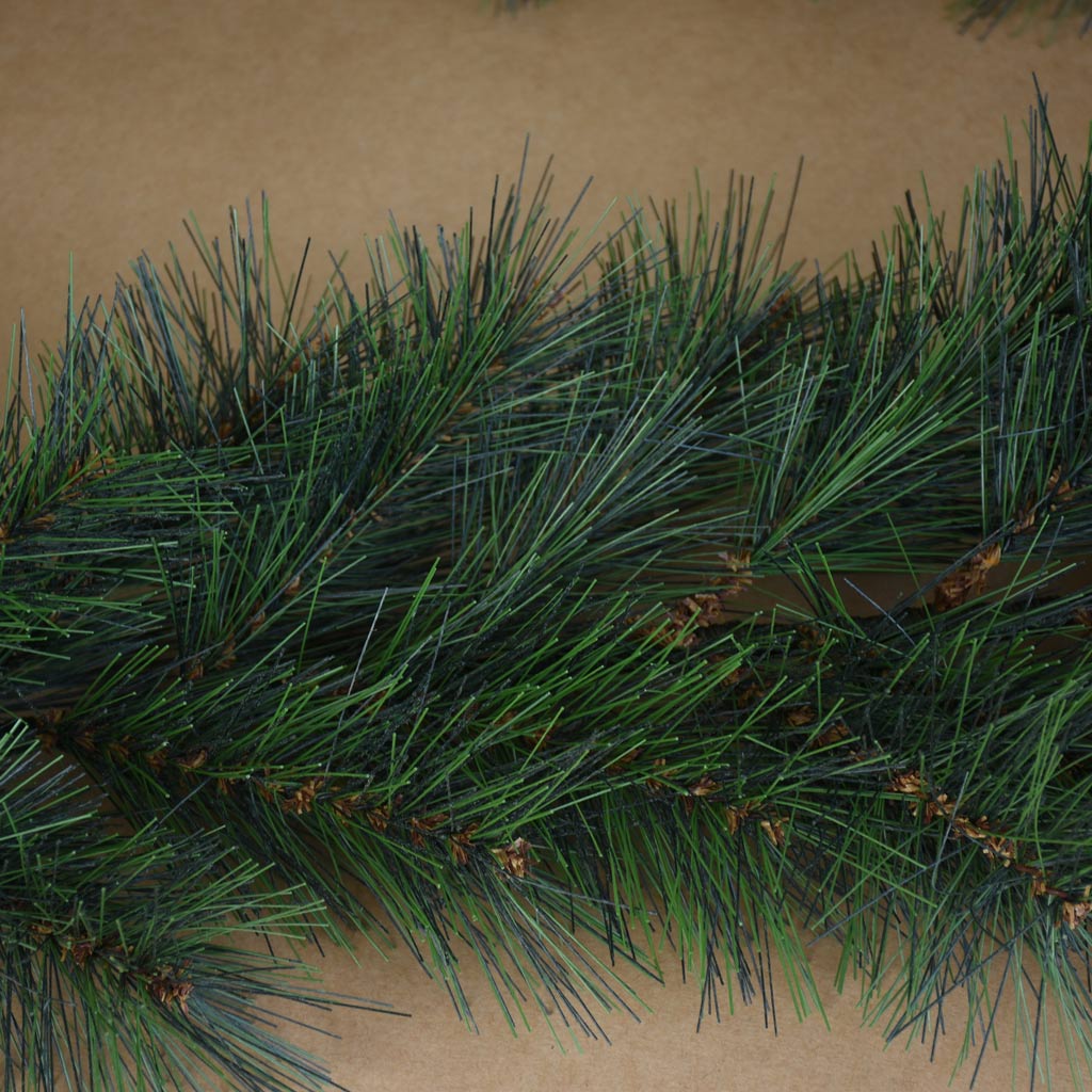 Garland - Artificial NZ Pine - Premium