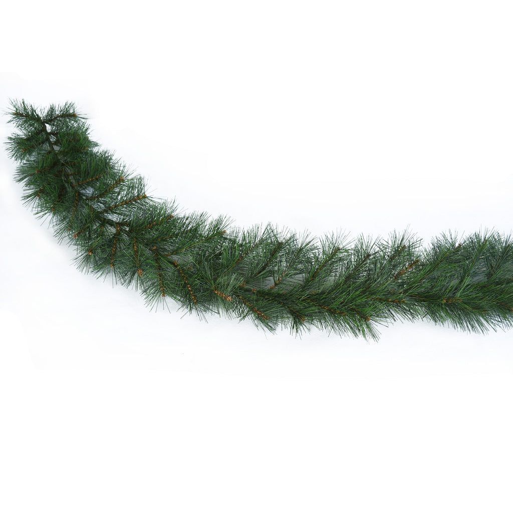 Garland - Artificial NZ Pine - Premium