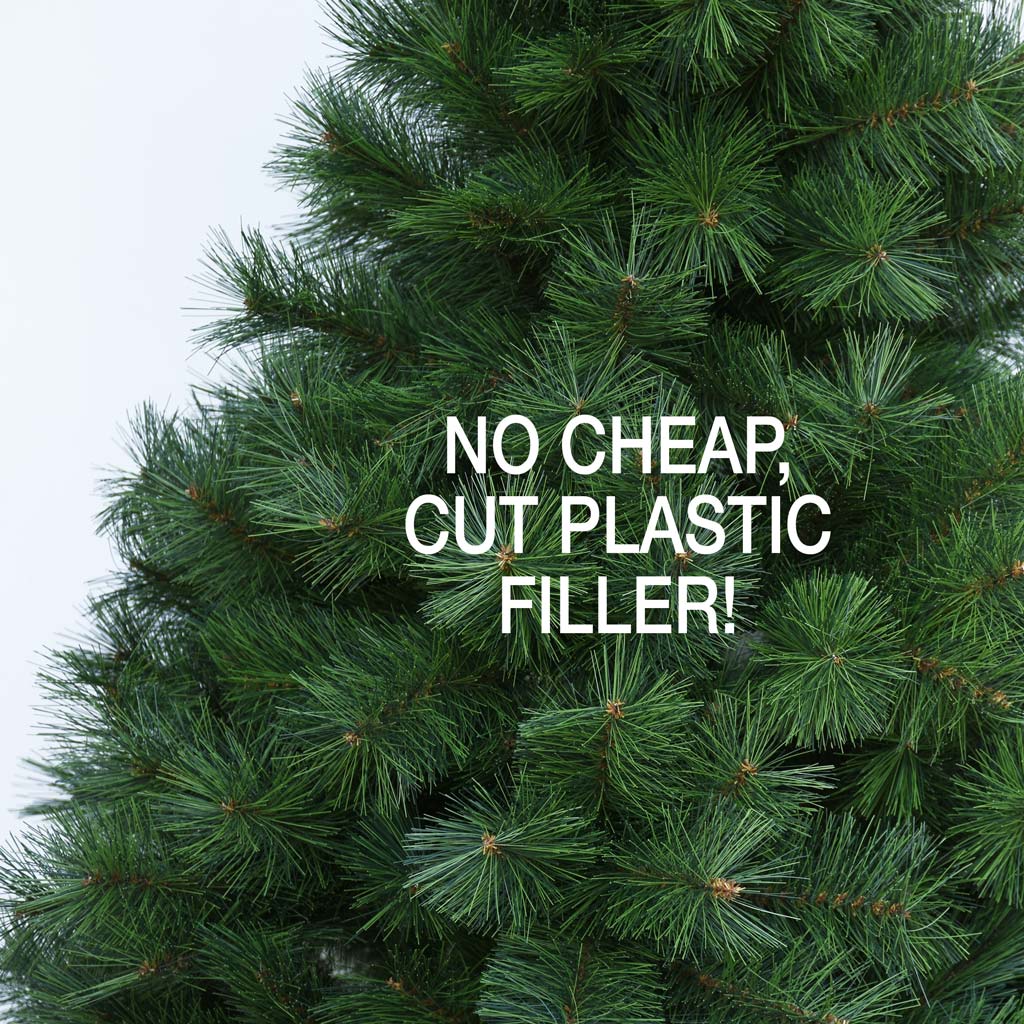 Christmas Tree - Artificial - NZ Pure Pine 5ft