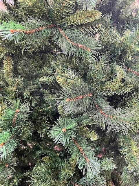 Christmas Tree - Artificial - NZ Mixed Pine 9ft / 2.75m ✰✰✰ SPECIAL ✰✰✰