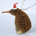 Kiwi - Natural fibre decoration with hat - Box Lot Deal (3)