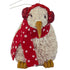 Kiwi - Premier Snowman with Ear Muffs - Box Lot Deal (4)