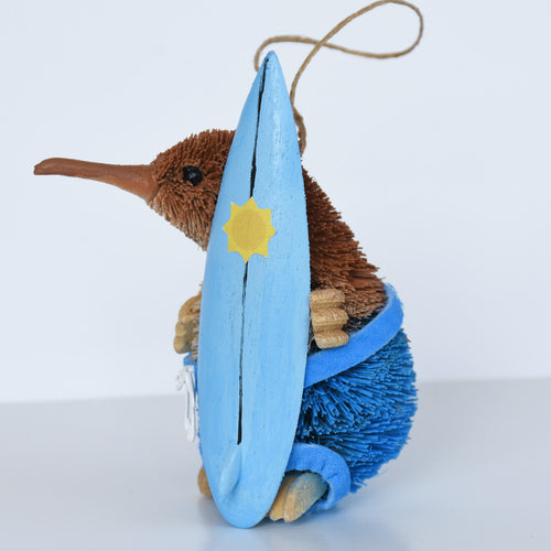 Kiwi - Premier Summer Kiwi