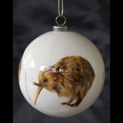 Kiwi Bird decoration from Decorflowers.co.nz