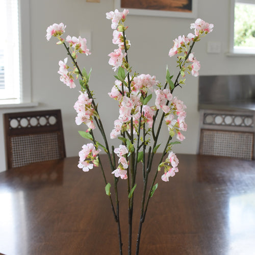 Cherry Blossom flower sprays - Box Lot Deal (6)