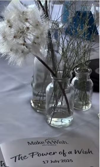 Dandelion Flower - Artificial