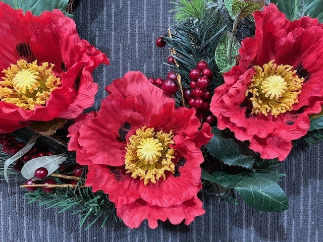 ANZAC Wreath
