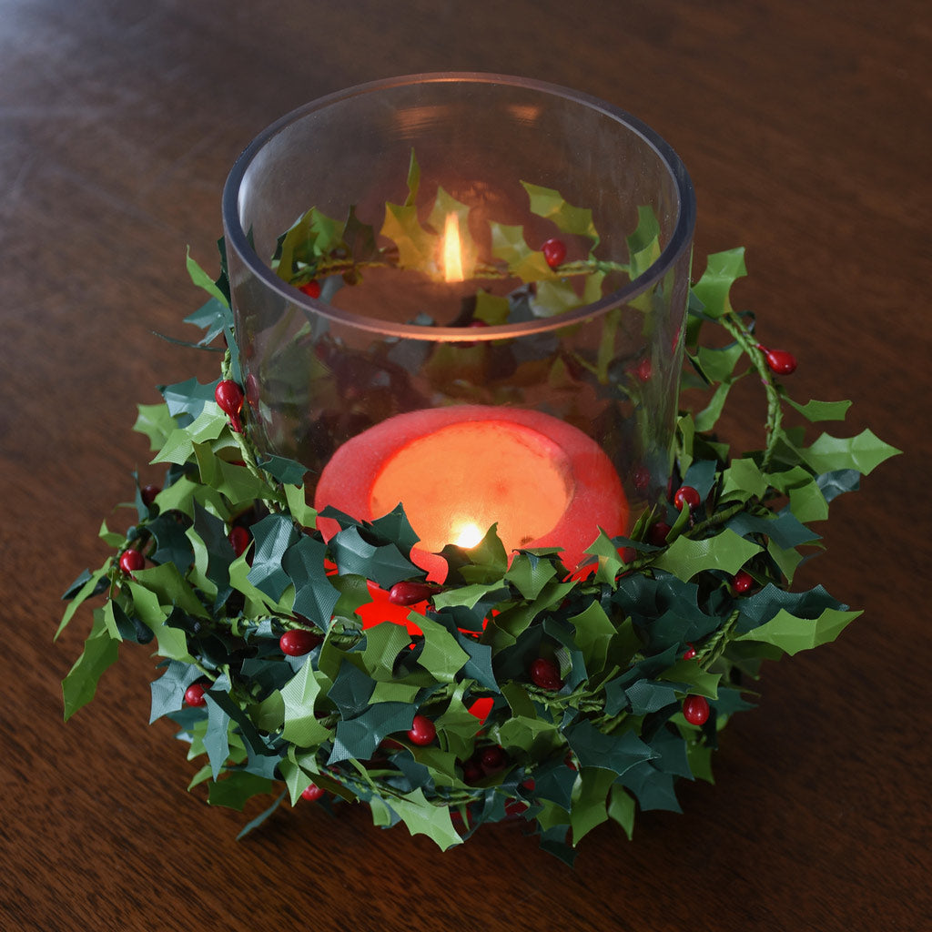 Holly Garland - Ultra Slim - 9ft