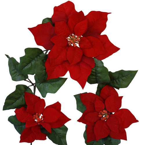 Christmas Wreaths & Garlands – Page 2 – Decor Flowers