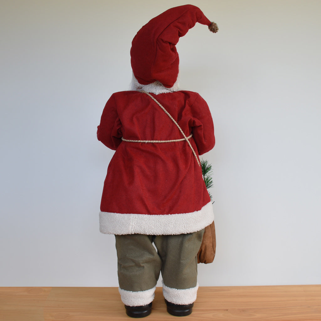 North Pole Santa - 32" / 81cm ✰✰✰ SPECIAL ✰✰✰