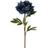 Premium artificial peony spray from Decorflowers.co.nz